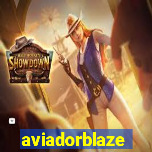 aviadorblaze