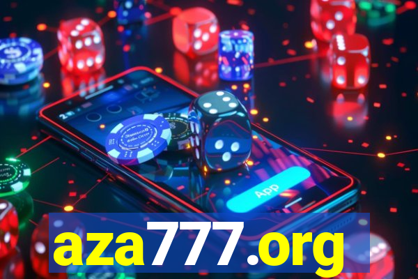 aza777.org