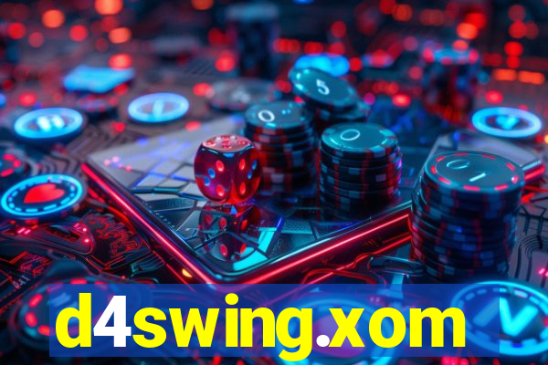 d4swing.xom