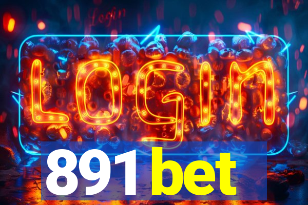 891 bet