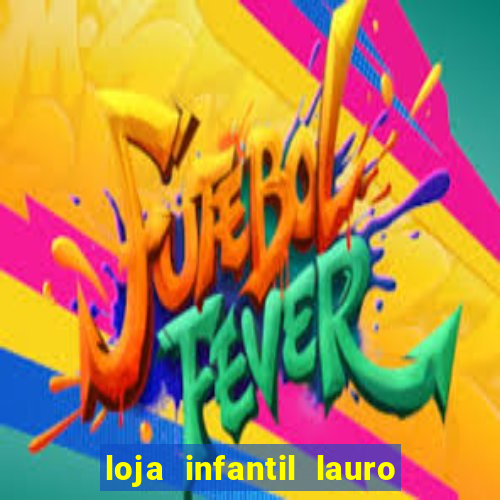 loja infantil lauro de freitas