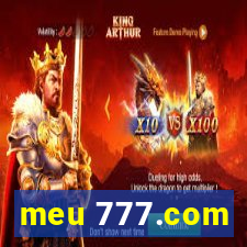 meu 777.com