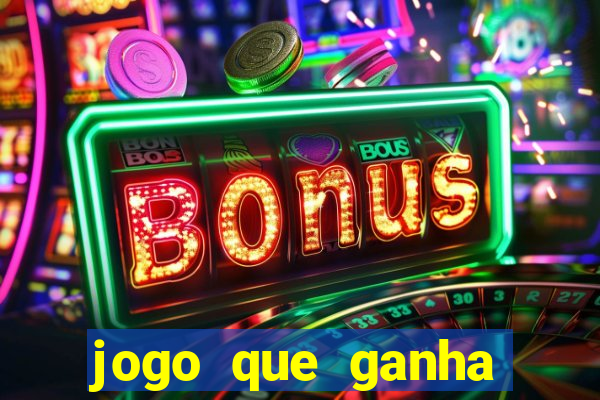 jogo que ganha dinheiro no pix gratis