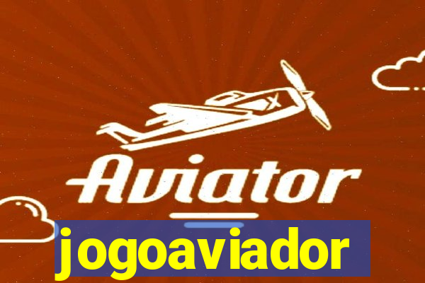 jogoaviador