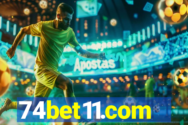 74bet11.com