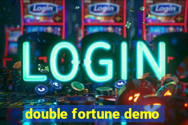 double fortune demo