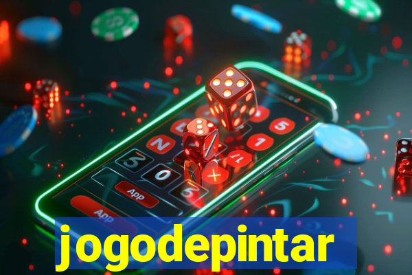 jogodepintar