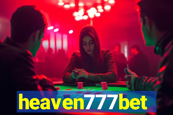 heaven777bet