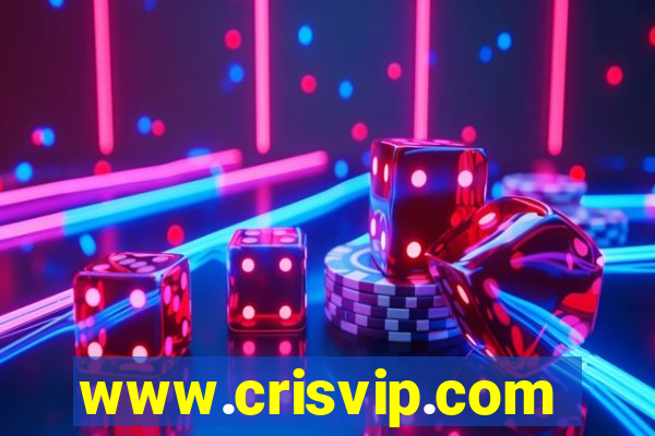 www.crisvip.com.br