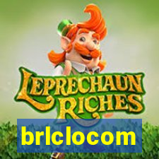 brlclocom