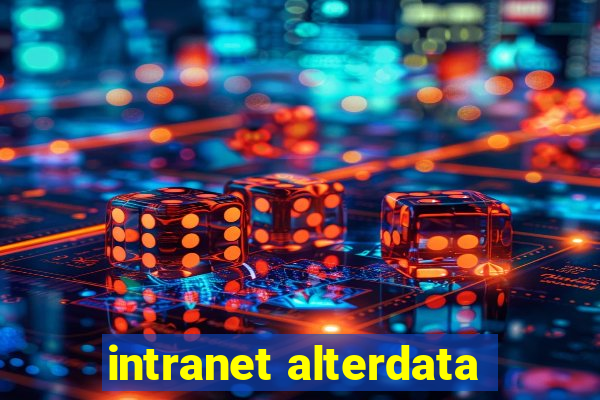 intranet alterdata