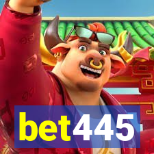 bet445