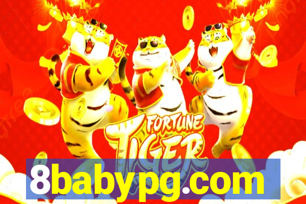 8babypg.com