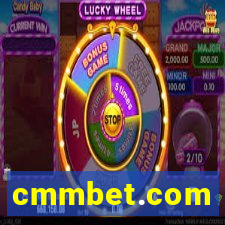 cmmbet.com