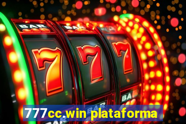 777cc.win plataforma