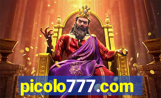 picolo777.com