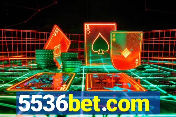 5536bet.com