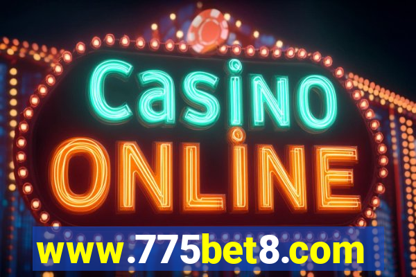 www.775bet8.com