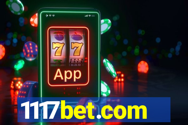 1117bet.com