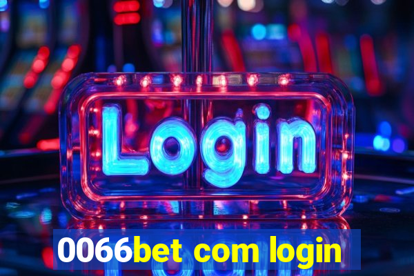 0066bet com login