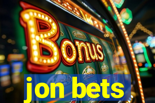 jon bets