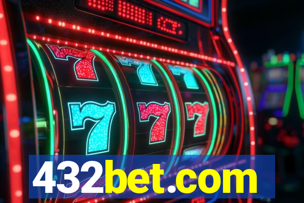 432bet.com