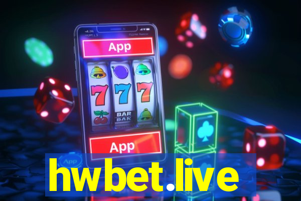 hwbet.live