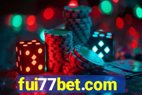 fui77bet.com