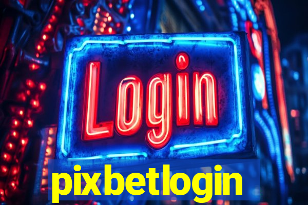 pixbetlogin