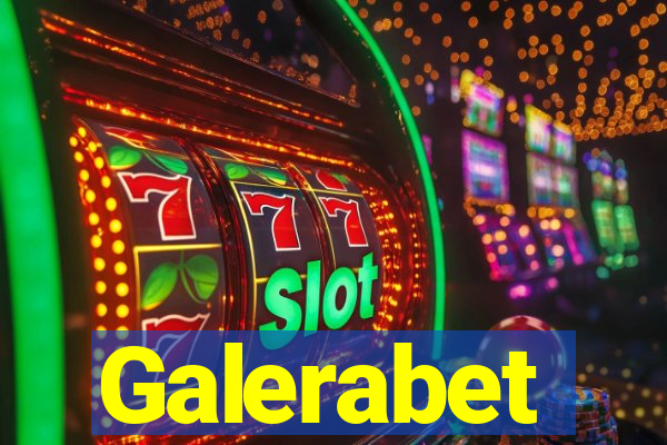 Galerabet