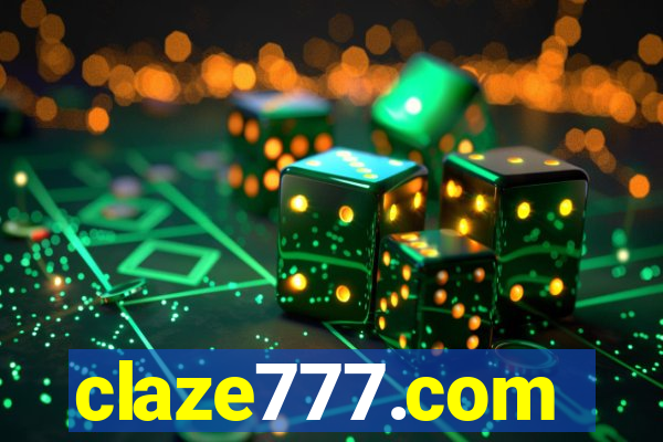 claze777.com