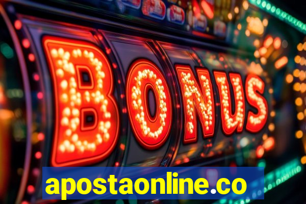 apostaonline.com