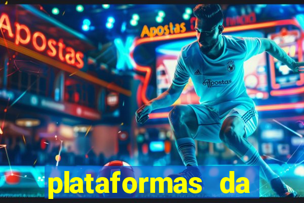 plataformas da china de jogos