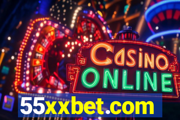 55xxbet.com