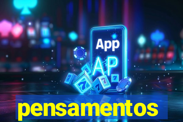 pensamentos viajantes novo whatsapp