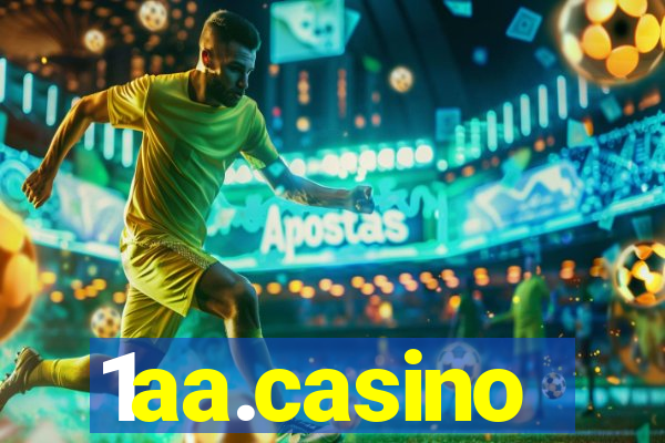 1aa.casino