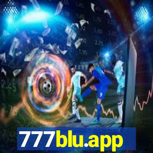 777blu.app