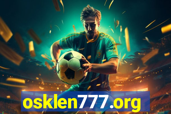 osklen777.org