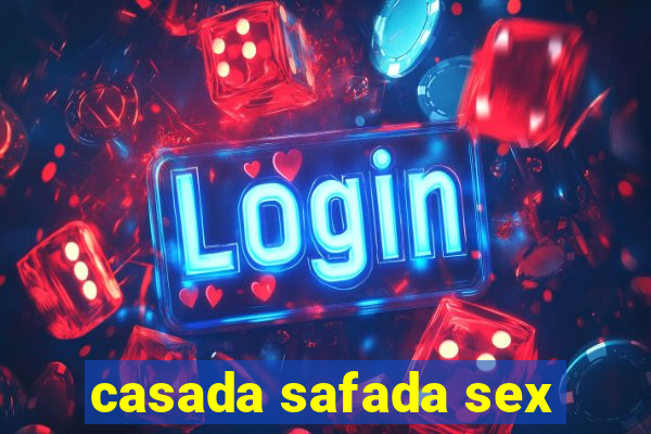 casada safada sex