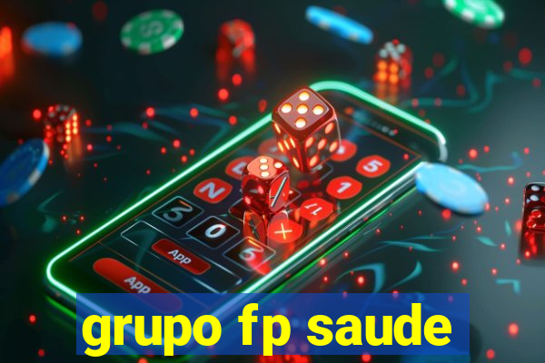 grupo fp saude