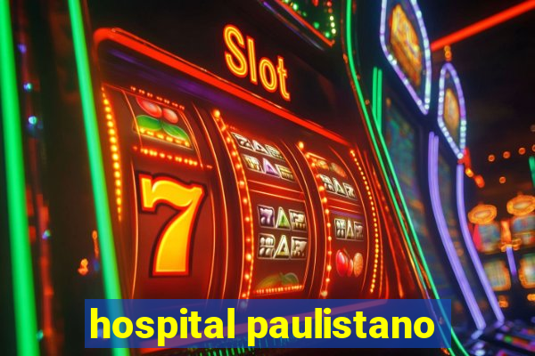 hospital paulistano