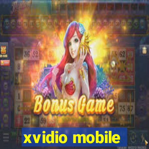 xvidio mobile