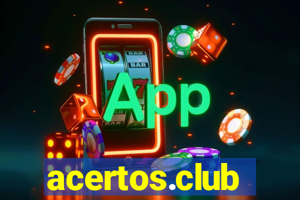 acertos.club