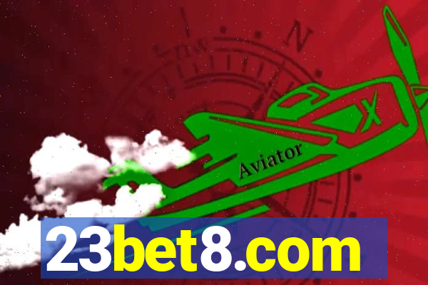 23bet8.com