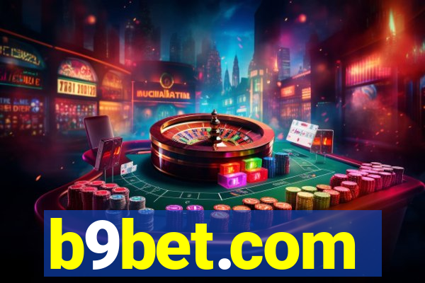 b9bet.com