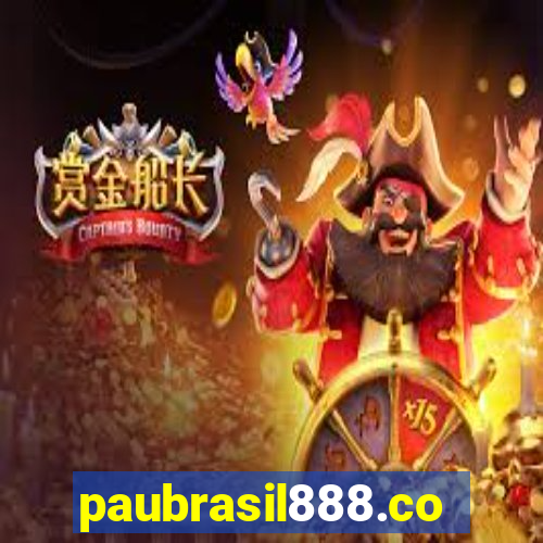 paubrasil888.com