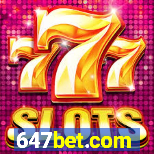 647bet.com