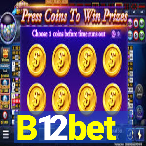 B12bet