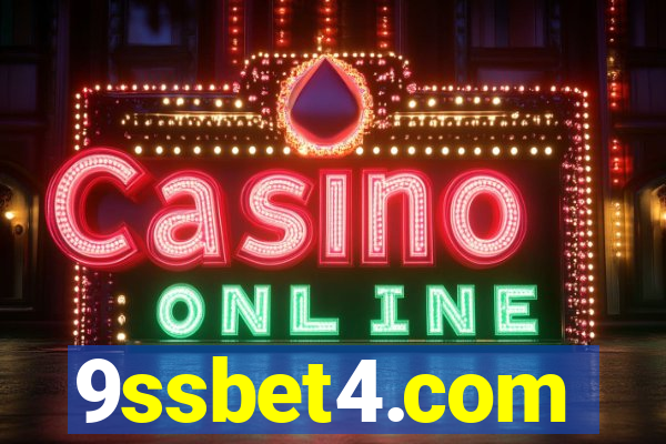 9ssbet4.com