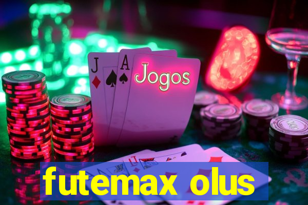 futemax olus